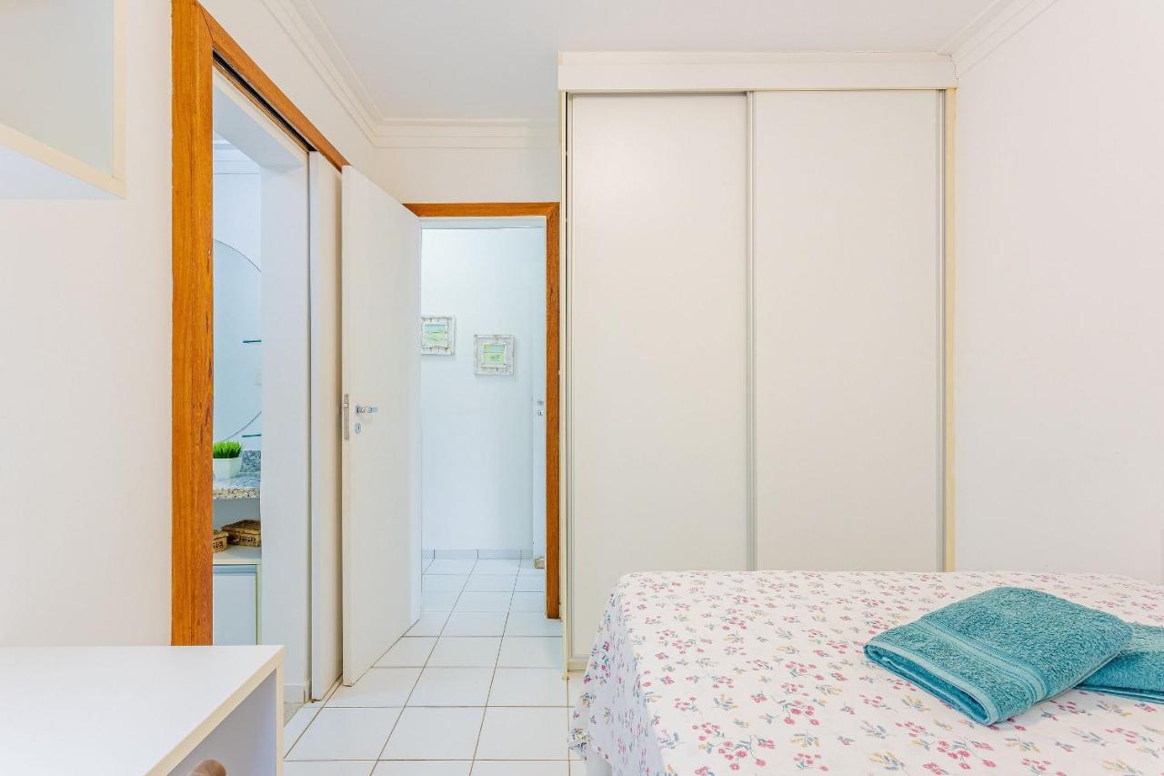 Gb13 Ap 3/4, Genipabu Summer Residence Guarajuba Exterior photo